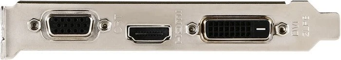 MSI GeForce GT 710 1GD3H LPV1, 1GD3H LPV1, 1GB DDR3, VGA, DVI, HDMI