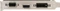 MSI GeForce GT 710 1GD3H LPV1, 1GD3H LPV1, 1GB DDR3, VGA, DVI, HDMI Vorschaubild