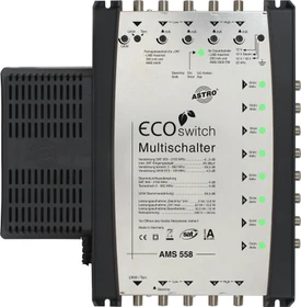 Astro AMS 558 ECOswitch