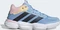 adidas Court Stabil blue/bright royal/team solar orange (Damen) Vorschaubild