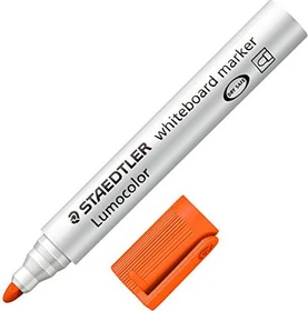 Staedtler Lumocolor Whiteboardmarker 351 orange