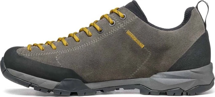 Scarpa Mojito Trail GTX titanium/mustard (Herren)