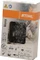 Stihl Rapid Hexa 3 Sägekette, 1.6mm, 3/8" Vorschaubild