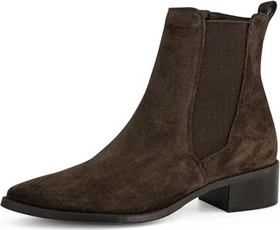 Paul Green Chelsea Stiefelette braun (Damen)