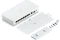 Ubiquiti UniFiSwitch Flex Desktop 2.5G Smart Switch, 8x RJ-45, 1x RJ-45/SFP+, 210W PoE++ PD Vorschaubild