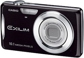 Casio Exilim EX-Z270 schwarz