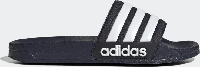 adidas Shower Adilette legend ink/cloud white