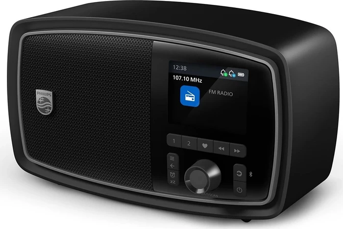 Philips The Janet (UKW)