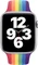 Apple Sportarmband Regular für Apple Watch 44mm Pride Edition Vorschaubild