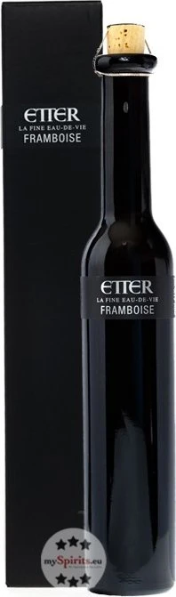 Etter Framboise 200ml