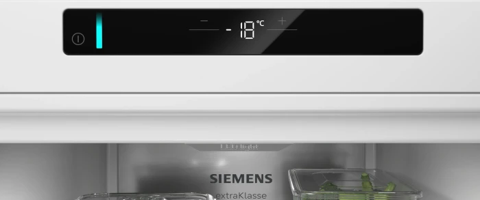 Siemens iQ300 GS36NEICM