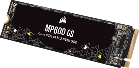 Corsair Force Series MP600 GS 1TB, M.2 2280 / M-Key / PCIe 4.0 x4