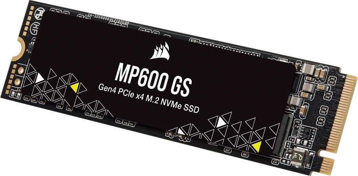 Corsair Force Series MP600 GS 1TB, M.2 2280 / M-Key / PCIe 4.0 x4