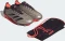 adidas Predator Elite FG platinum metallic/aurora black/carbon Vorschaubild