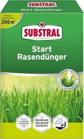 Evergreen Garden Care Substral Start Rasendünger, 4kg