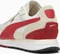 Puma Road Rider Suede vapor gray/club red Vorschaubild