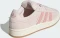 adidas Campus 00s wonder quartz/cream white/wonder mauve (Damen) Vorschaubild