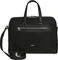 Samsonite Zalia 2.0, Bailhandle, 15.6" Notebooktasche, 41cm, 14.5l, schwarz Vorschaubild