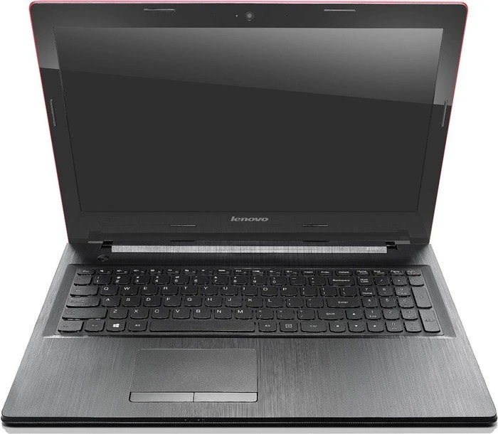Lenovo G50-80, rot, Core i3-4005U, 8GB RAM, 1TB HDD, Radeon R5 M230, DE