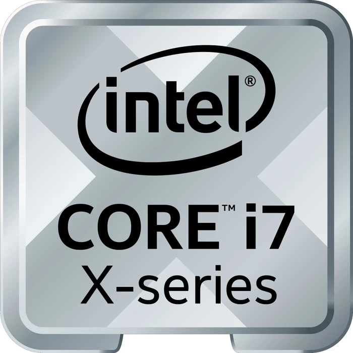 Intel Core i7-9800X, 8C/16T, 3.80-4.50GHz, boxed ohne Kühler