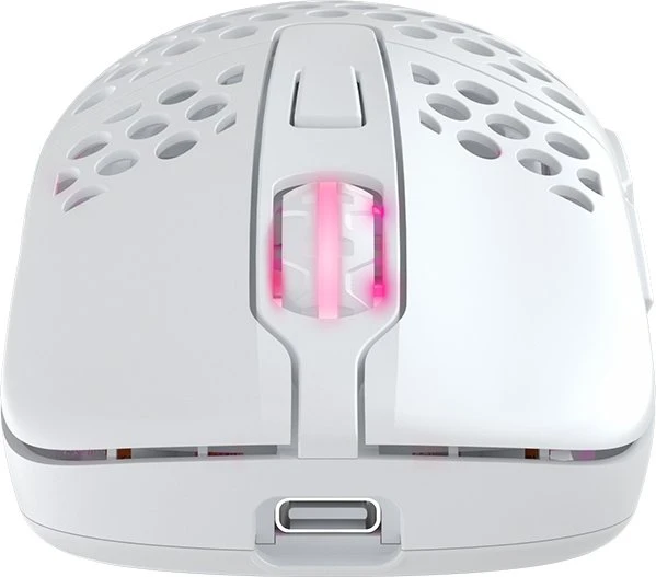 Xtrfy M42 Wireless weiß, USB