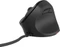 Natec Crake 2 Pro Vertical Wired Mouse schwarz, USB Vorschaubild