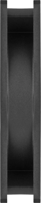 ARCTIC P14 PWM PST schwarz, 140mm, 5er-Pack