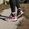adidas Tracefinder magic mauve/aurora coffee/maroon (Damen) Vorschaubild