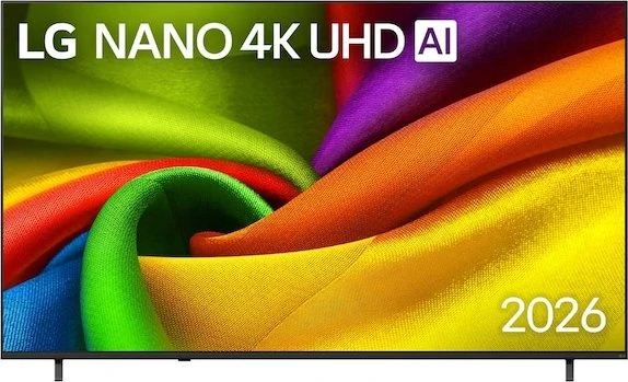 LG Nanocell NU850B6LA