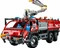 LEGO Technic - Flughafen Löschfahrzeug Vorschaubild
