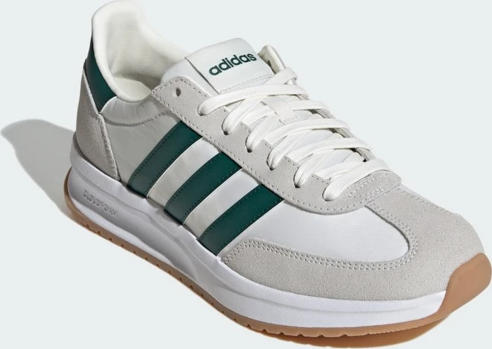 adidas Run 72 core white/collegiate green/off white