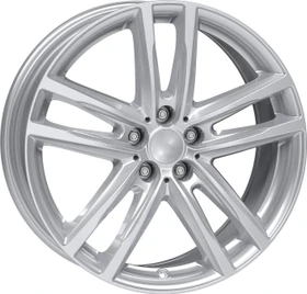 rial X10 8.5x18 5/120 ET46 (verschiedene Farben)