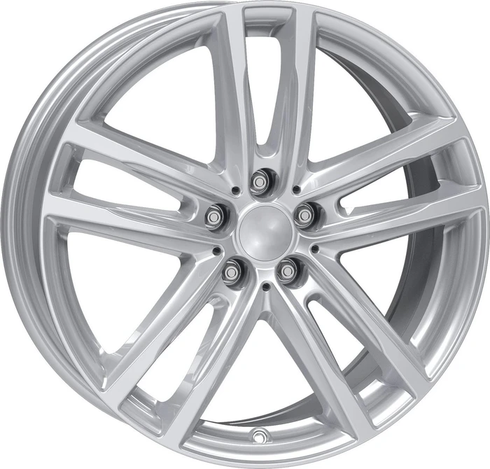 rial X10 8.5x18 5/120 ET46 (verschiedene Farben)