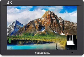 Feelworld FW703 7" Full HD Field Monitor