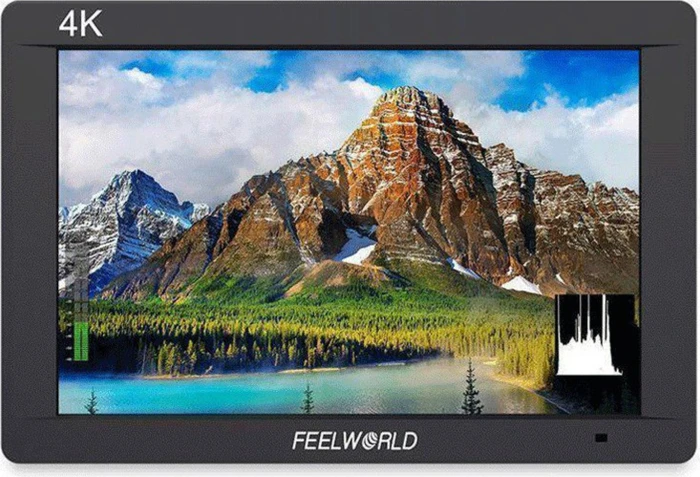 Feelworld FW703 7" Full HD Field Monitor