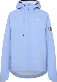 Ziener Nehle-Z Fahrradjacke bluebell (Damen)