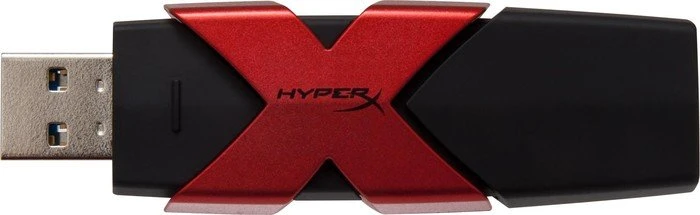 Kingston FURY Savage 128GB, USB-A, USB 3.2 Gen 1×1