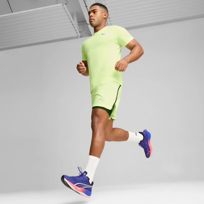 Puma Velocity Nitro 3 lapis lazuli/sunset glow (Herren)