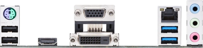 ASUS Prime H310I-Plus/CSM (Intel 1151 v2)