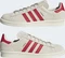adidas Campus 80s off white/collegiate red/carbon (Herren) Vorschaubild