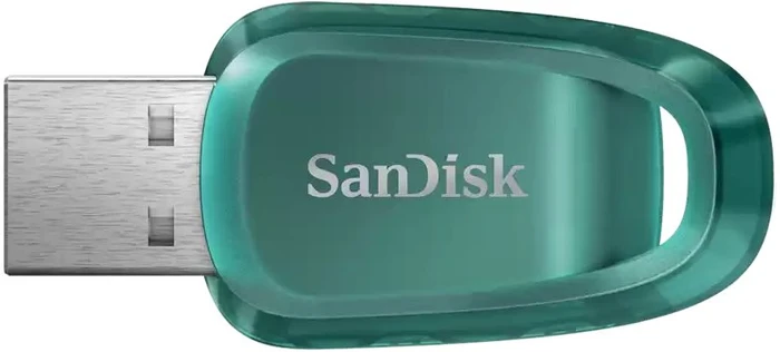 SanDisk Ultra Eco 512GB, USB-A, USB 3.2 Gen 1×1