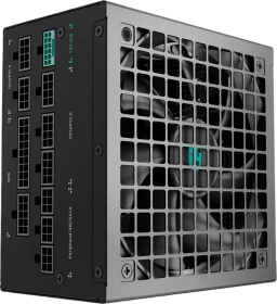 DeepCool GamerStorm PN-M Series PN1000M 1000W, ATX 3.1
