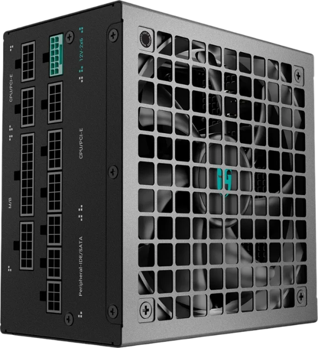DeepCool GamerStorm PN-M Series PN1000M 1000W, ATX 3.1