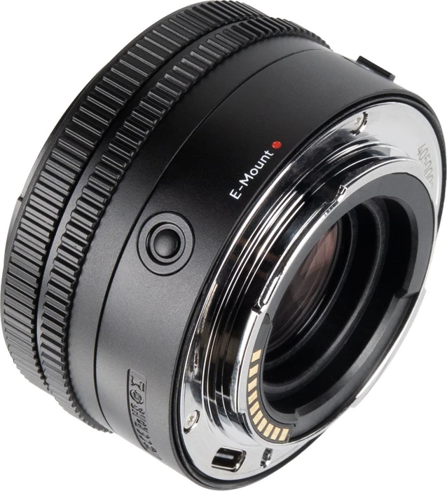 7artisans AF 40mm 2.5 FF für Sony E