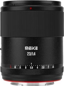 Meike 23mm 1.4 NEO APS-C AF STM für Sony E