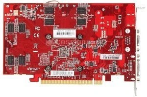 VTX3D Radeon HD 6670, 2GB DDR3, VGA, DVI, HDMI