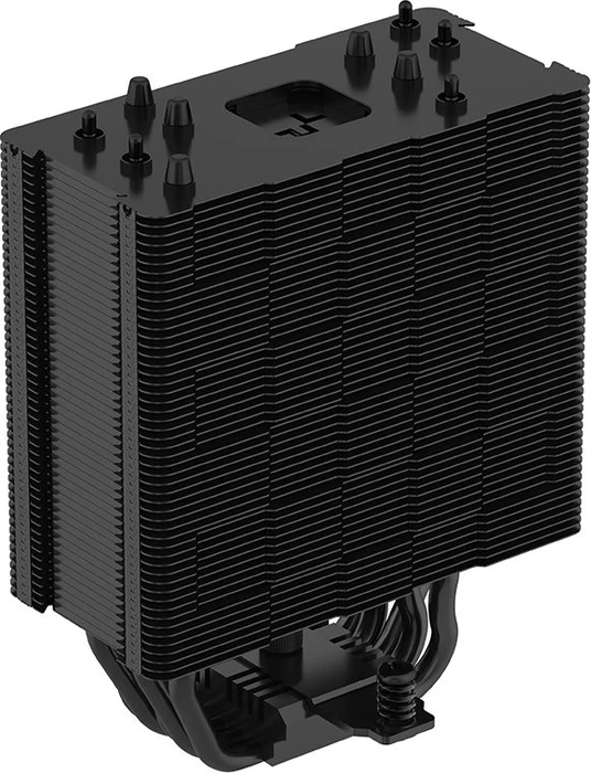 DeepCool AG500 BK ARGB, schwarz