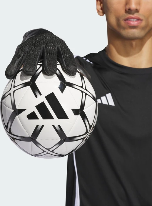 adidas Predator Pro Torwarthandschuhe black