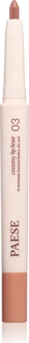 Paese Tasty Lips Creamy Lip Liner