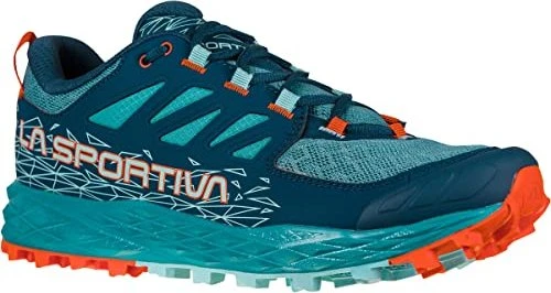 La Sportiva Lycan II storm blue/lagoon (Damen)